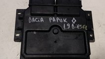 ECU Calculator motor Dacia Pick Up 1.9 R04010040B ...