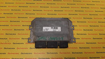 ECU Calculator motor Dacia Sandero 1.6 237107018R,...