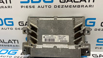 ECU Calculator Motor Dacia Sandero 2 1.2 B 2012 - ...