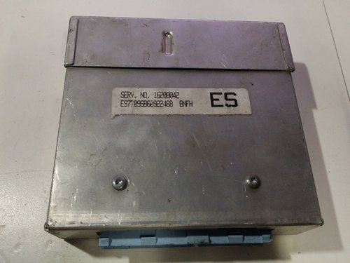 ECU Calculator motor Daewoo Cielo 1.5 BNFH 16208042 ES