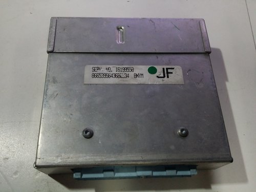 ECU Calculator motor Daewoo Espero 1.6 16199550JF BNYM