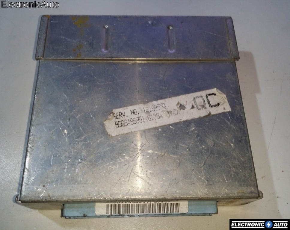 ECU Calculator motor Daewoo Espero 2.0 16199550 QC