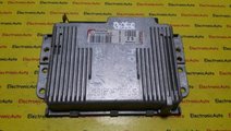 ECU Calculator motor Daewoo Matiz 0.8 K115000010F,...