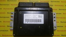 ECU Calculator motor Daewoo Matiz S010012001E0, 96...