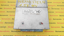 ECU Calculator Motor Daewoo Nexia/Cielo 1.5, 16199...
