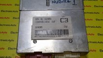 ECU Calculator motor Daewoo Nubira 2.0 16238981 CM...