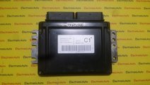 ECU Calculator motor Daewoo Tacuma 1.6 96487150, S...