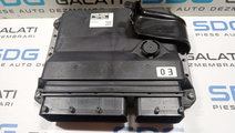 ECU Calculator Motor DENSO Toyota Rav 4 2.2 D 2005...