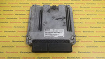 ECU Calculator motor Dodge Caliber 2.0CRD 02810121...