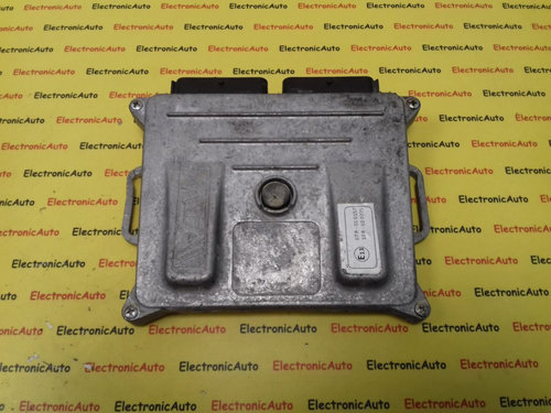 ECU Calculator Motor DR1, DR2, DGI800, 903073520E01