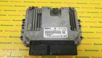 ECU Calculator Motor Fiat 1.6, 0281014453, 5183083...