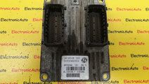 ECU Calculator Motor Fiat 500 1.2 8V, 51875964, IA...