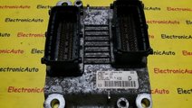 ECU Calculator motor Fiat Albea 1.2 0261207490, 00...