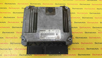 ECU Calculator Motor Fiat Alfa, Alfa Romeo 147 1.9...