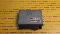 ECU Calculator motor Fiat Bravo 00464040070, 02612...