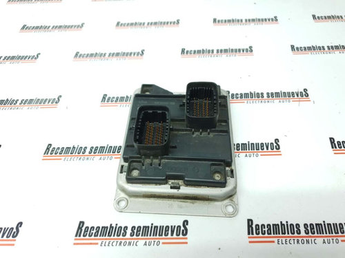 ECU Calculator Motor FIAT BRAVO, 0261206276, 00465488660,
