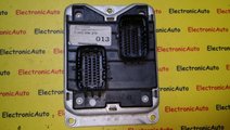 ECU Calculator motor Fiat Bravo 1.6 0261206276