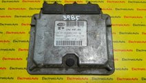 ECU Calculator motor Fiat Bravo 1.6 46551831, IAW ...