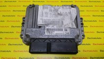 ECU Calculator Motor Fiat Bravo 1.9 JTD, 028101357...