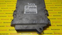 ECU Calculator motor Fiat Bravo IAW1AF15, 61600229...