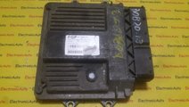 ECU Calculator motor Fiat Doblo 1.3JTD 51758210, M...