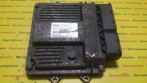 ECU Calculator motor Fiat Doblo 1.3JTD 51779338, 7...