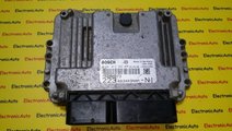 ECU Calculator motor Fiat Doblo 1.9JTD 0281012865,...