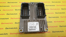 ECU Calculator motor Fiat Grande Punto 1.2 5179864...