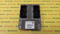 ECU Calculator Motor Fiat Grande Punto 1.4, 517931...