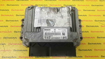 ECU Calculator Motor Fiat Grande Punto 1.6JTD, 028...