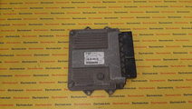 ECU Calculator motor Fiat Idea 1.3JTD 55195818, 71...