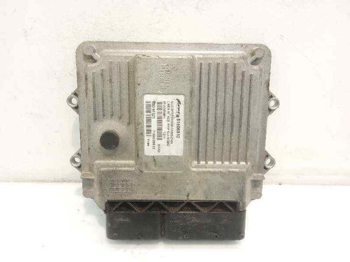ECU Calculator motor Fiat Linea, 51806512, 7160008902, MJD6F3Z1, HW04V,