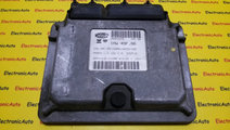 ECU Calculator motor Fiat Marea 1.6 46543132, IAW4...