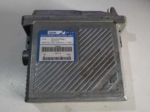 ECU Calculator motor Fiat Marea/Brava 1,9td Lucas R04080003G