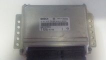 ECU Calculator motor Fiat Multipla 1.9JTD 02810103...