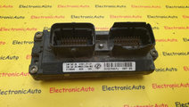 ECU Calculator motor Fiat Panda 1.2 51798646 IAW 5...