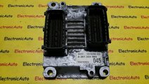 ECU Calculator motor Fiat Punto 0261204983, 085251...