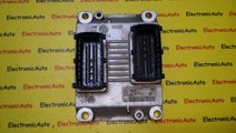 ECU Calculator motor Fiat Punto 1.2 0261206982