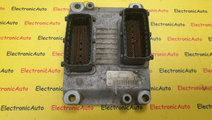 ECU Calculator motor Fiat Punto 1.2 0261207407 ME7...