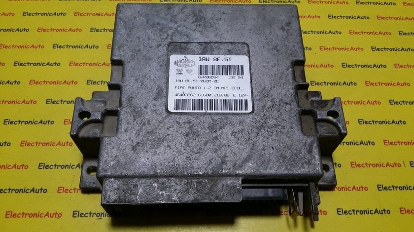 ECU Calculator motor Fiat Punto 1.2 46403262 IAW 8F.5T