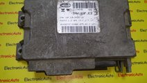 ECU Calculator motor Fiat Punto 1.2 46456797 IAW 1...