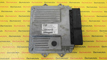 ECU Calculator Motor Fiat Punto 1.3MJD, 55186608, ...