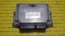 ECU Calculator motor Fiat Punto 1.9JTD 0281001955,...