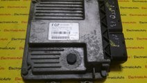 ECU Calculator motor Fiat Punto 51871694, BC010286...