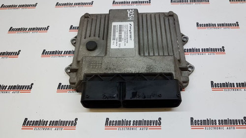 ECU Calculator Motor FIAT PUNTO, 7160000404, MJD6JFP3, 55195817, HW01B,