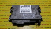 ECU Calculator motor Fiat Seicento 0.9 46555914, I...