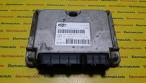 ECU Calculator motor Fiat Seicento 1.1 51819338, I...