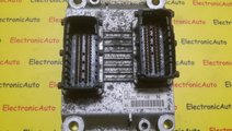 ECU Calculator motor Fiat Stilo 1.2 0261207086, 00...