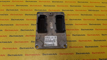 ECU Calculator motor Fiat Stilo 1.6 55189584, IAW5...