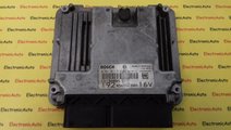 ECU Calculator Motor Fiat Stilo 1.9 JTD, 028101151...